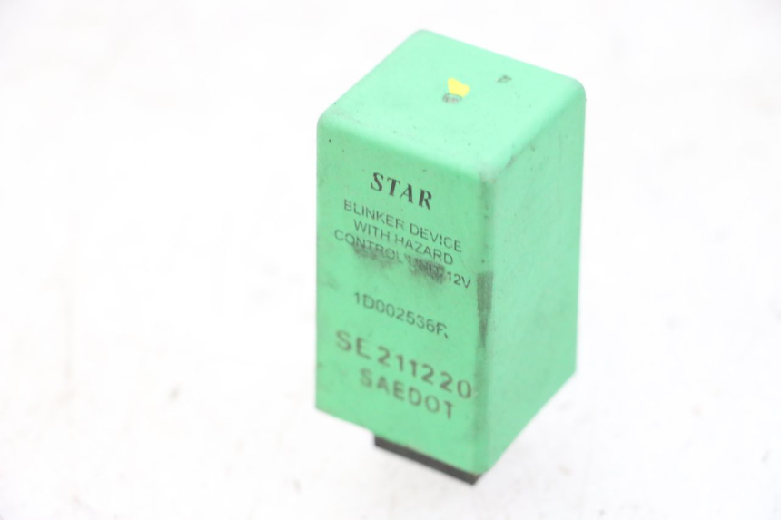 photo de RELE' FRECCE PIAGGIO MP3 HPE 300 (2019 - 2026) - Vista principale