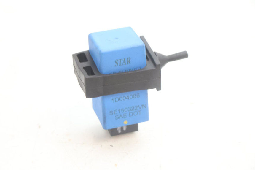 photo de RELE' FRECCE PIAGGIO MP3 HPE 530 (2022 - 2026) - Dettaglio del componente