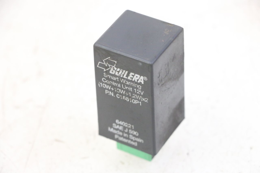 photo de CENTRALINA FRECCE PIAGGIO MP3 LT 400 (2007 - 2012) - Dettaglio del componente