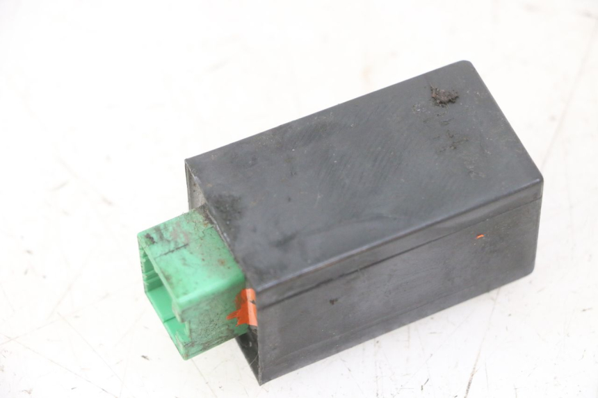 photo de RELE' FRECCE PIAGGIO MP3 LT 300 (2010 - 2016) - Zoom sullo stato d'uso