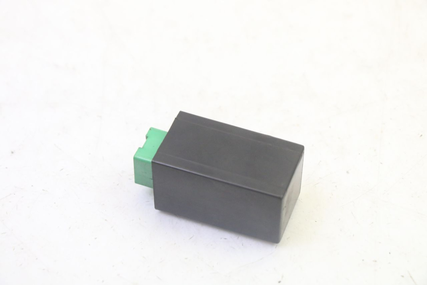 photo de RELE' FRECCE PIAGGIO MP3 LT 300 (2010 - 2016) - Zoom sullo stato d'uso