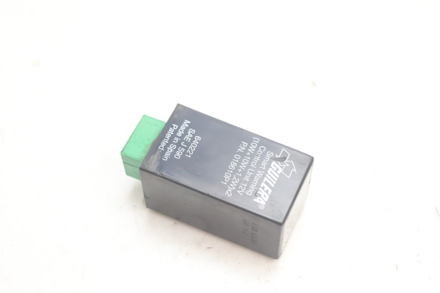 photo de RELE' FRECCE PIAGGIO MP3 LT 300 (2010 - 2016) - Dettaglio del componente