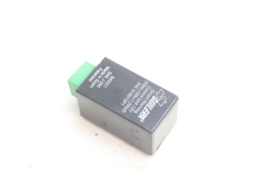 photo de CENTRALINA FRECCE PIAGGIO MP3 LT 400 (2007 - 2012) - Dettaglio del componente