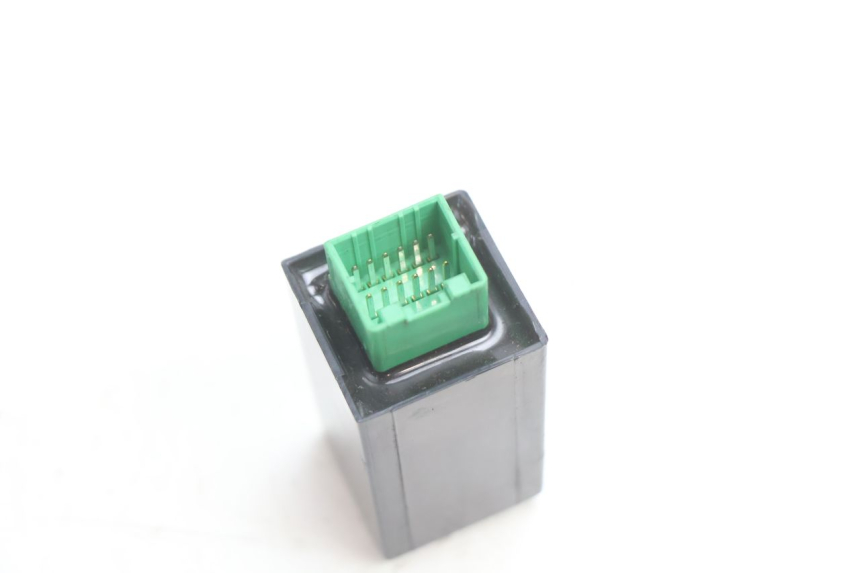photo de CENTRALINA FRECCE PIAGGIO MP3 LT 400 (2007 - 2012) - Altra angolazione