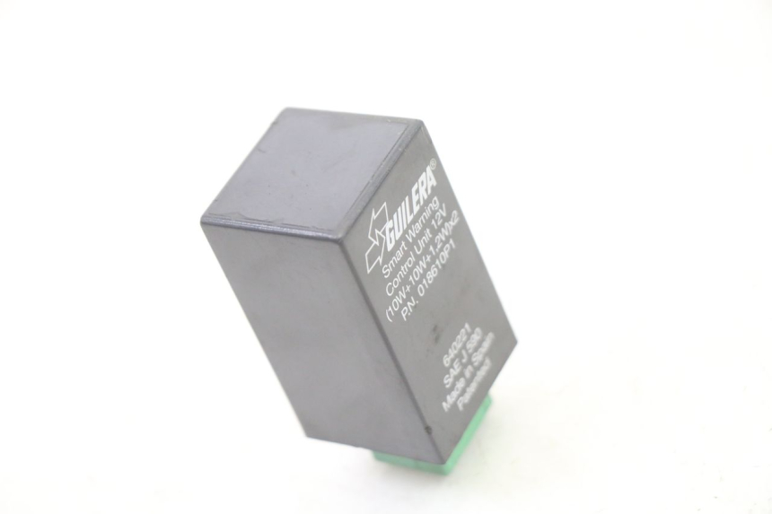 photo de RELE' FRECCE PIAGGIO MP3 500 (2011 - 2015) - Zoom sullo stato d'uso