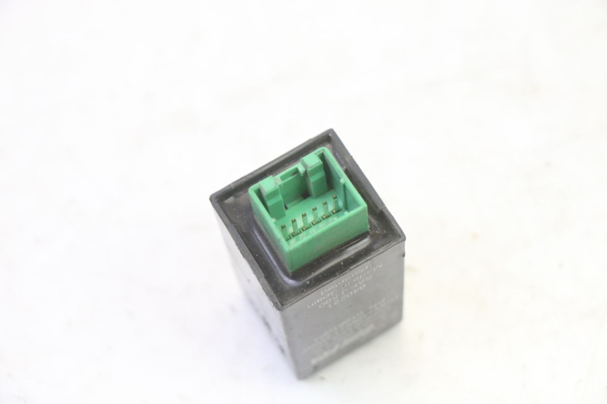 photo de RELE' FRECCE PIAGGIO MP3 RL 250 (2006 - 2010) - Zoom sullo stato d'uso