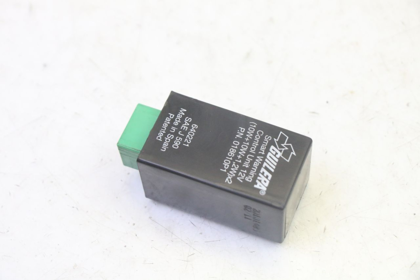 photo de RELE' FRECCE PIAGGIO MP3 500 (2011 - 2015) - Dettaglio del componente