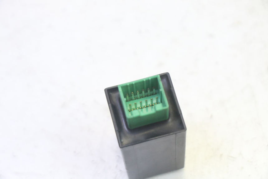 photo de RELE' FRECCE PIAGGIO MP3 RL 250 (2006 - 2010) - Zoom sullo stato d'uso