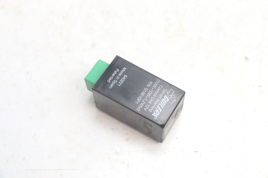 photo de RELE' FRECCE PIAGGIO MP3 125 (2006 - 2014) - Dettaglio del componente