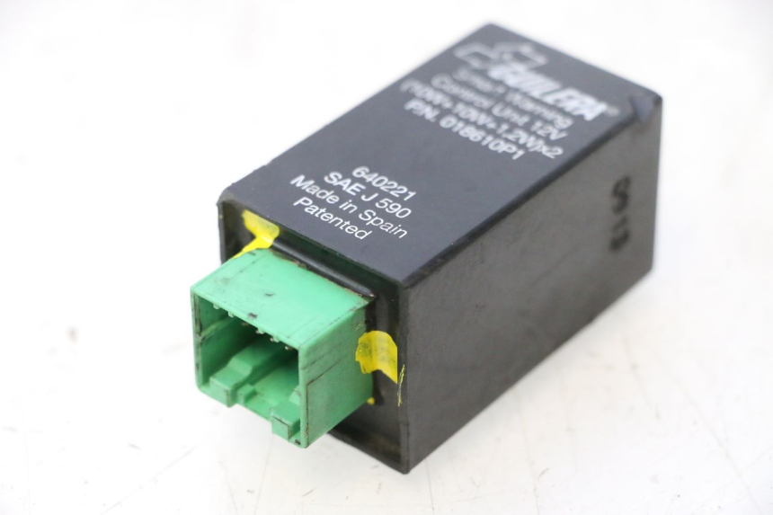 photo de RELE' FRECCE PIAGGIO MP3 500 (2011 - 2015) - Dettaglio del componente