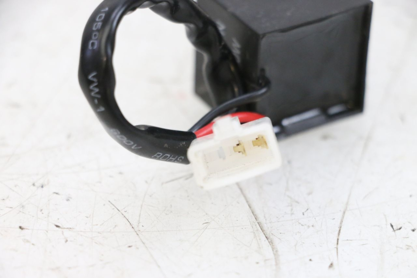 photo de RELE' FRECCE YAMAHA MT-07 MT07 ABS 700 (2018 - 2020) - Dettaglio del componente