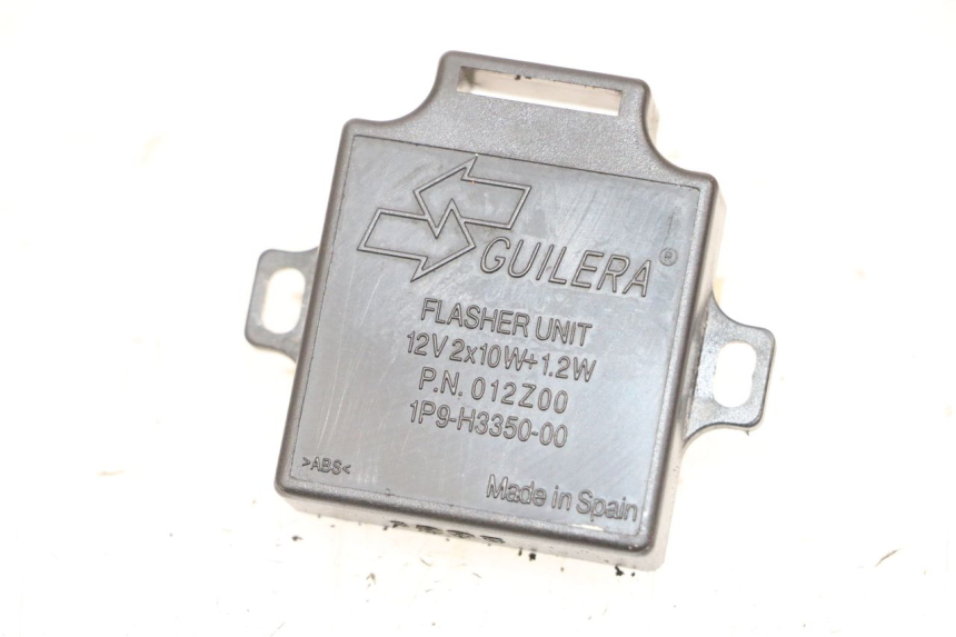 photo de RELE' FRECCE YAMAHA NEO'S NEOS 2T 50 (1998 - 2007) - Vista principale