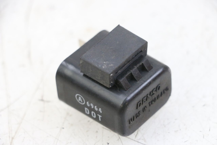 photo de CENTRALINA FRECCE YAMAHA NEOS NEO'S 4T 50 (2008 - 2016) - Dettaglio del componente