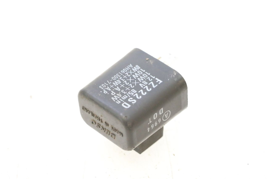 photo de CENTRALINA FRECCE YAMAHA NEOS NEO'S 4T 50 (2008 - 2016) - Dettaglio del componente