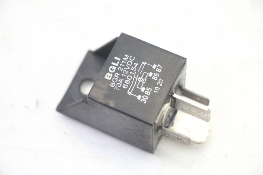 photo de RELE' FRECCE PIAGGIO NEW TYPHOON 50 (2018 - 2021) - Dettaglio del componente