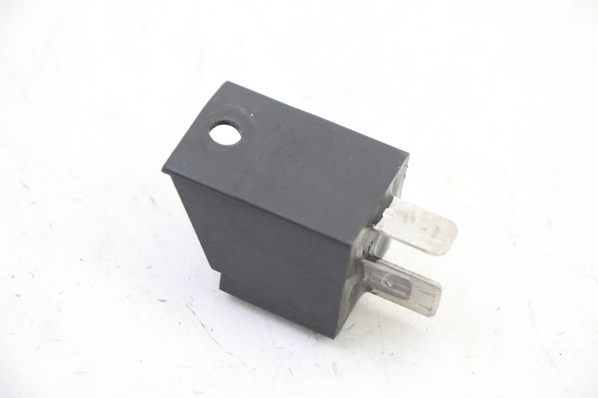 photo de RELE' FRECCE PIAGGIO NEW TYPHOON 50 (2018 - 2021) - Zoom sullo stato d'uso