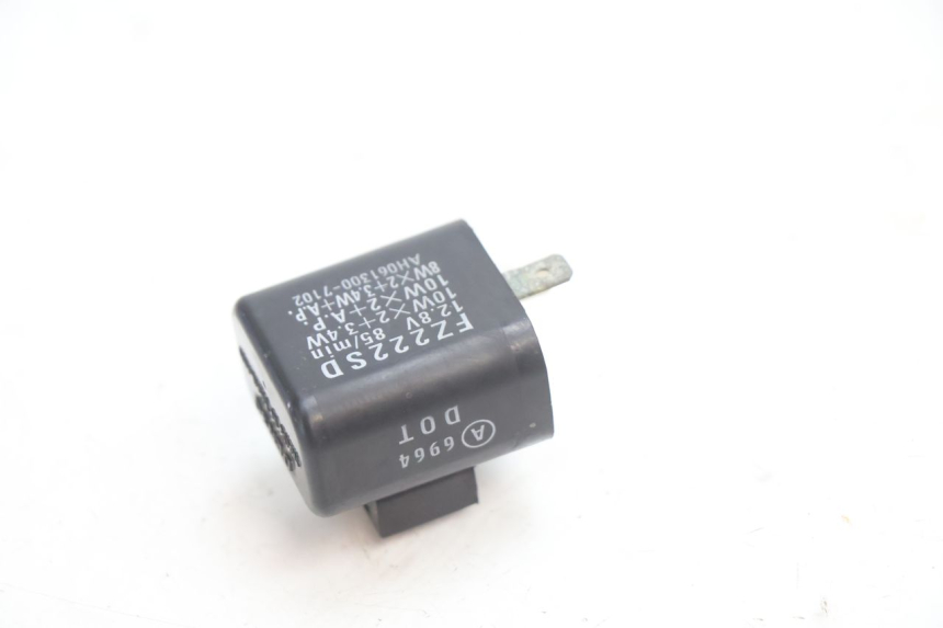 photo de Centralina lampeggiante MBK NITRO 50 (2004 - 2008) - Dettaglio del componente