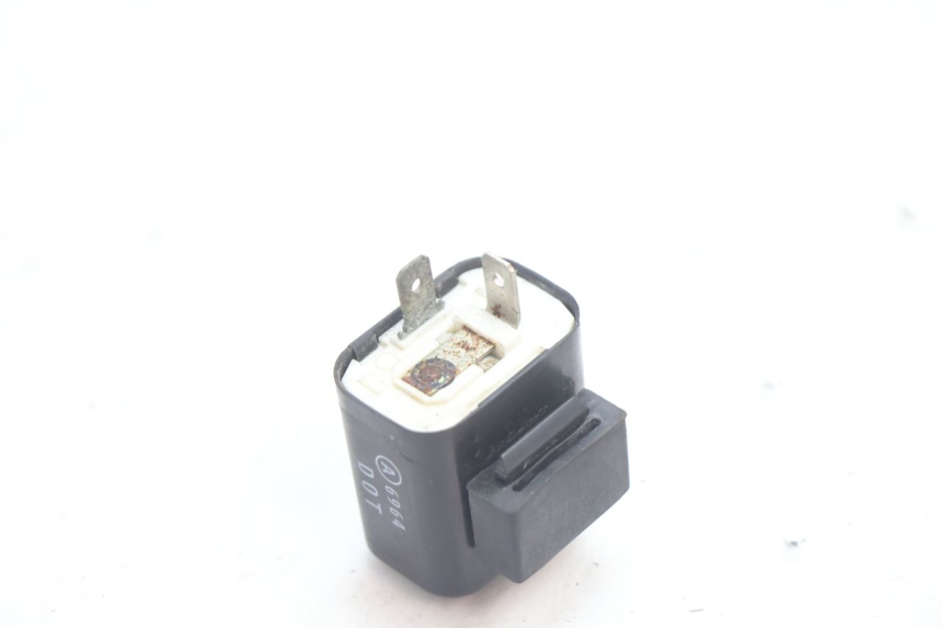 photo de Centralina lampeggiante MBK NITRO 50 (2004 - 2008) - Zoom sullo stato d'uso
