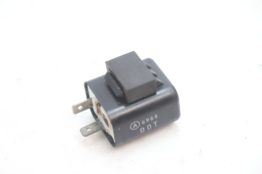photo de Centralina lampeggiante MBK NITRO 50 (2004 - 2008) - Altra angolazione