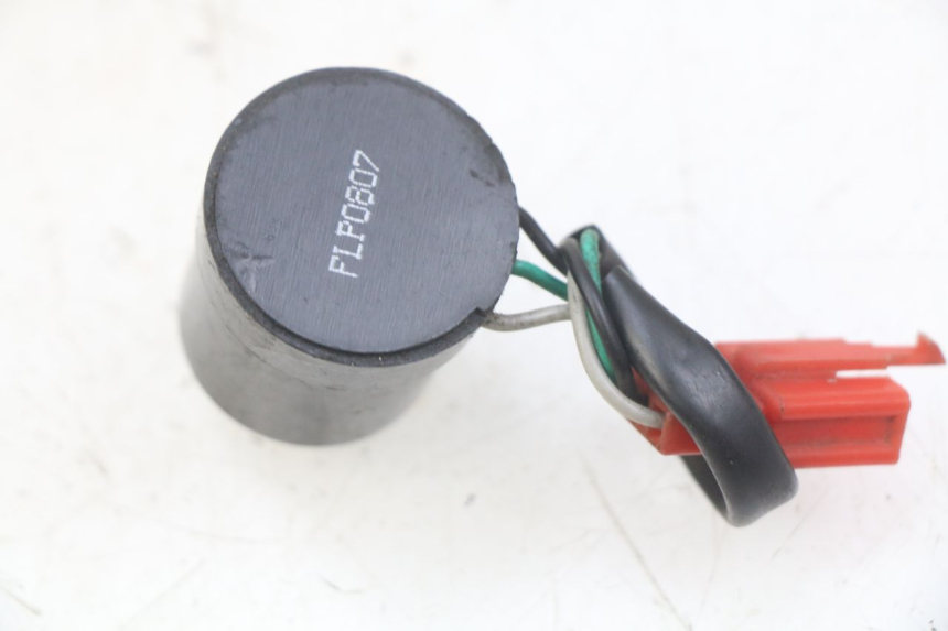 photo de CENTRALINA FRECCE SELECT UP OCTALIS 125 (2007 - 2012) - Dettaglio del componente