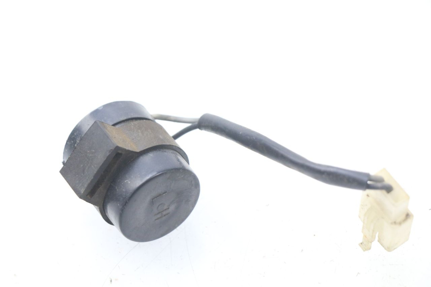 photo de CENTRALINA FRECCE JM MOTORS OLDIES 4T 50 (2010 - 2020) - Dettaglio del componente