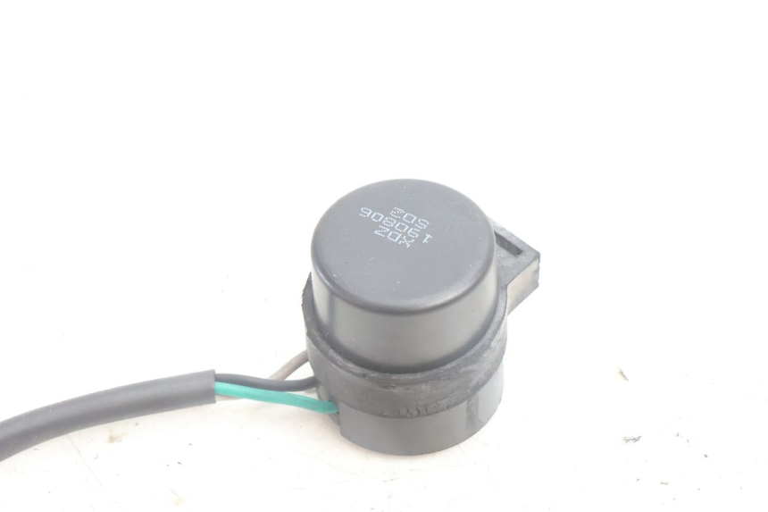 photo de CENTRALINA FRECCE JM MOTORS OLDIES 4T 50 (2010 - 2020) - Dettaglio del componente