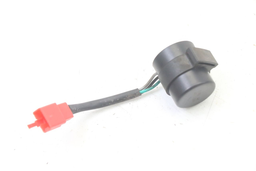 photo de RELE' FRECCE JM MOTORS OLDIES GT 4T 50 (2018 - 2025) - Zoom sullo stato d'uso