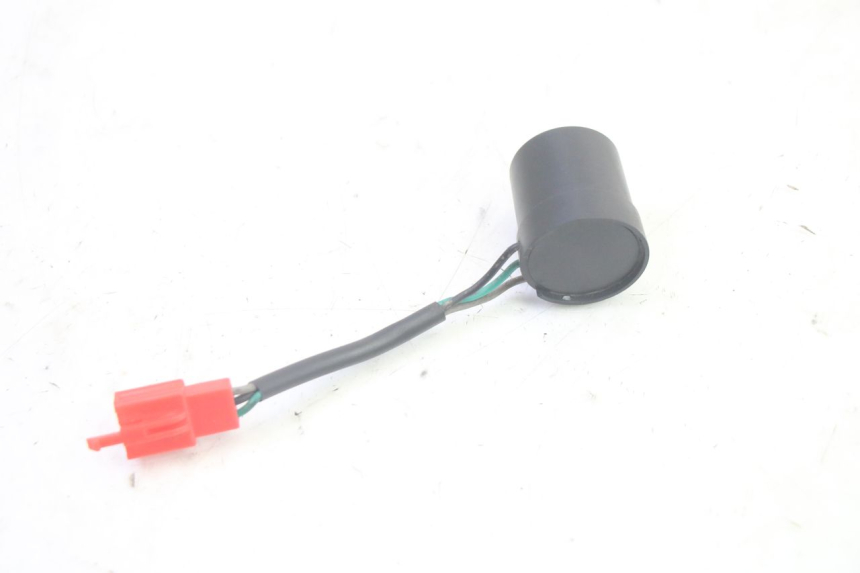 photo de RELE' FRECCE JM MOTORS OLDIES GT 4T 50 (2018 - 2025) - Zoom sullo stato d'uso