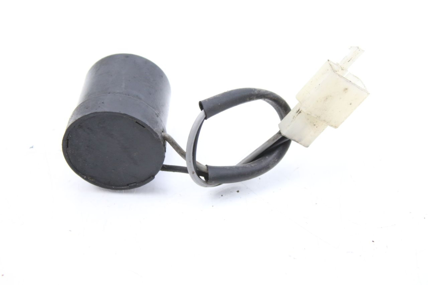 photo de CENTRALE CLIGNOTANTE NECO ONE 4T 50 (2011 - 2020) - Primo piano tecnico