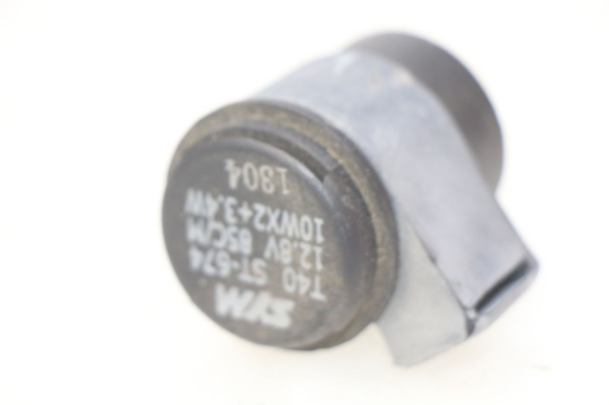 photo de CENTRALE CLIGNOTANTE SYM ORBIT 2 2T 50 (2008 - 2018) - Dettaglio del componente