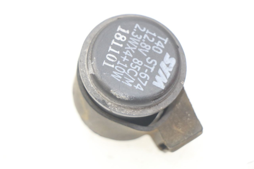 photo de CENTRALINA FRECCE SYM ORBIT III 3 4T 50 (2018 - 2021) - Zoom sullo stato d'uso