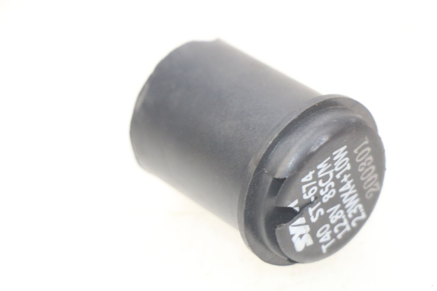 photo de CENTRALINA FRECCE SYM ORBIT III 3 4T 50 (2018 - 2021) - Vista principale