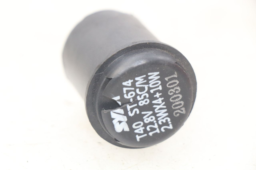 photo de CENTRALINA FRECCE SYM ORBIT III 3 4T 50 (2018 - 2021) - Dettaglio del componente