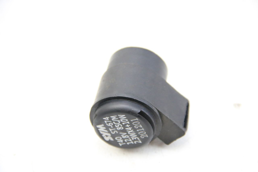 photo de RELE' FRECCE SYM ORBIT III 3 4T 50 (2021 - 2025) - Zoom sullo stato d'uso