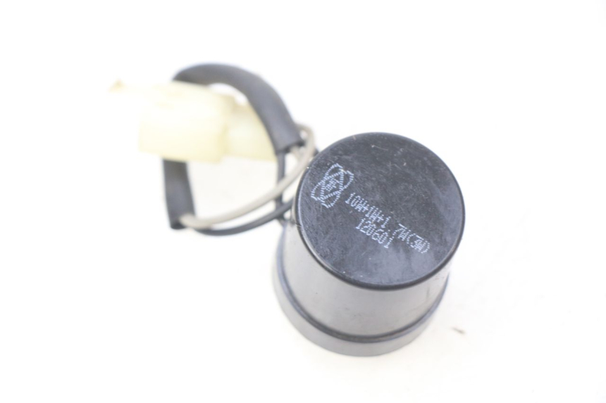 photo de CENTRALINA FRECCE TNT MOTOR OTTO 2T 50 (2012 - 2018) - Dettaglio del componente