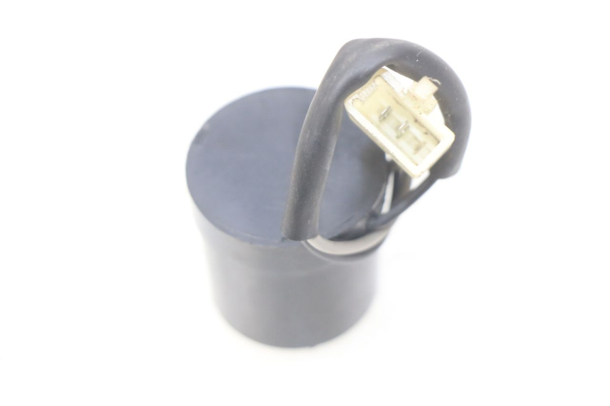 photo de CENTRALINA FRECCE TNT MOTOR OTTO 2T 50 (2012 - 2018) - Zoom sullo stato d'uso