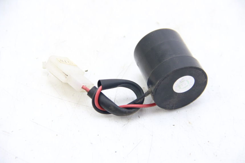 photo de CENTRALINA FRECCE TNT MOTOR OTTO 2T 50 (2012 - 2018) - Vista principale