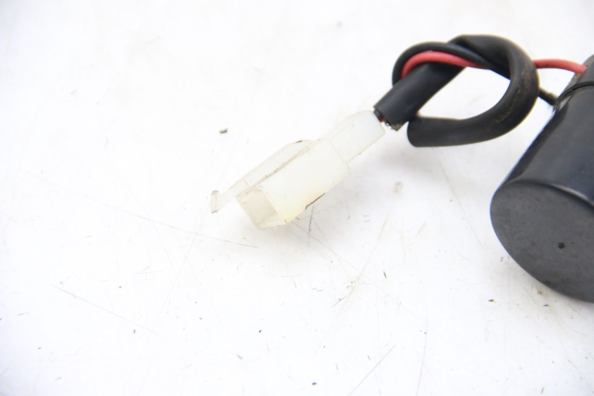 photo de CENTRALINA FRECCE TNT MOTOR OTTO 2T 50 (2012 - 2018) - Zoom sullo stato d'uso