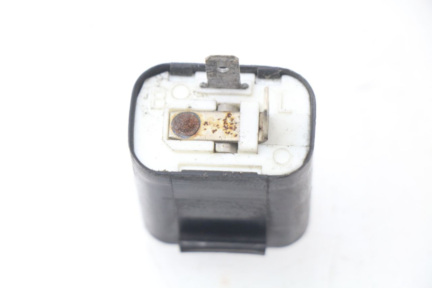 photo de Centralina lampeggiante MBK OVETTO 4T 50 (2008 - 2016) - Zoom sullo stato d'uso