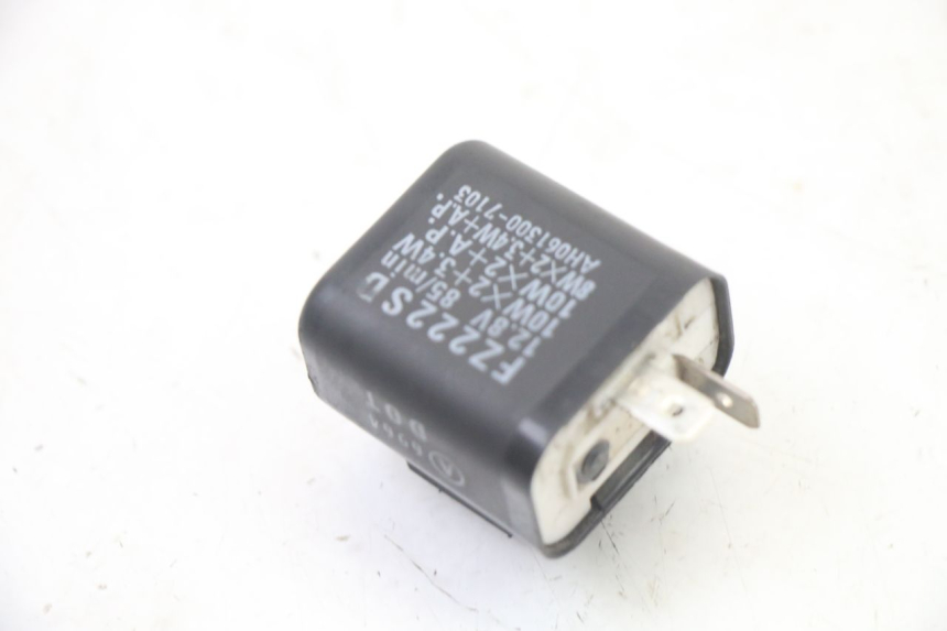 photo de Centralina lampeggiante MBK OVETTO 4T 50 (2008 - 2016) - Dettaglio del componente