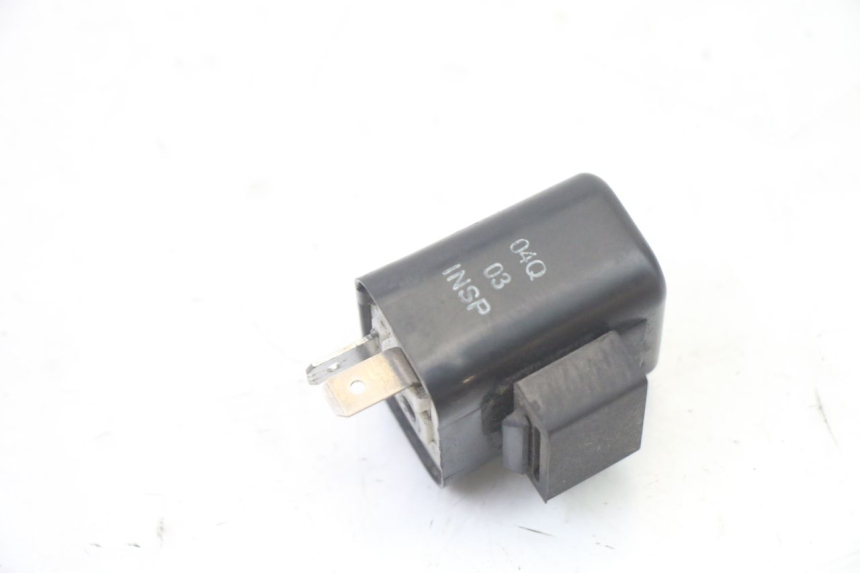 photo de Centralina lampeggiante MBK OVETTO 4T 50 (2008 - 2016) - Altra angolazione