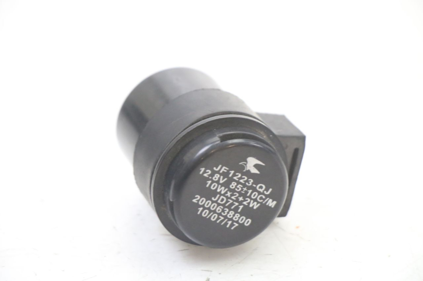 photo de CENTRALINA FRECCE PEUGEOT KISBEE 4T 50 (2010 - 2017) - Vista principale