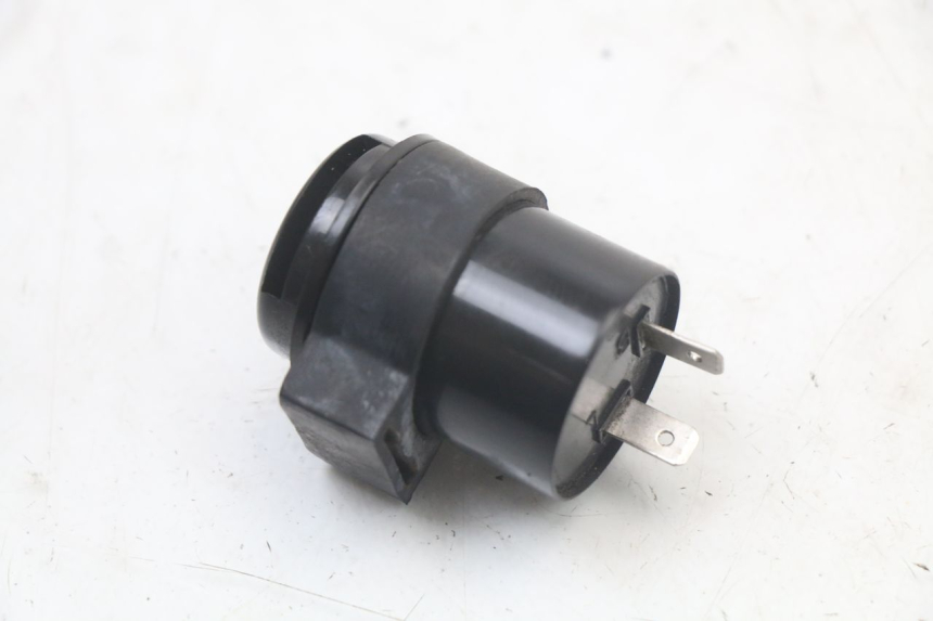 photo de RELE' FRECCE PEUGEOT STREETZONE 4T 50 (2018 - 2023) - Vista principale