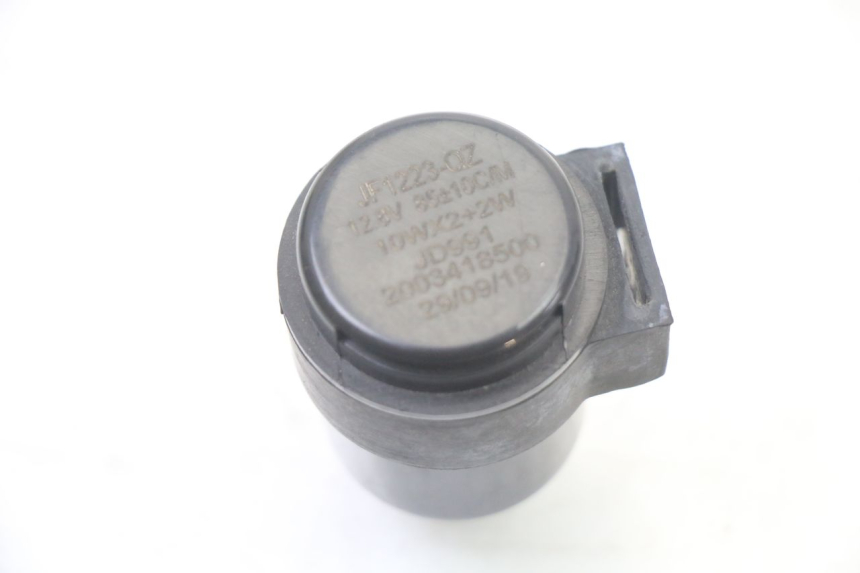 photo de RELE' FRECCE PEUGEOT STREETZONE I 2T 50 (2018 - 2020) - Altra angolazione