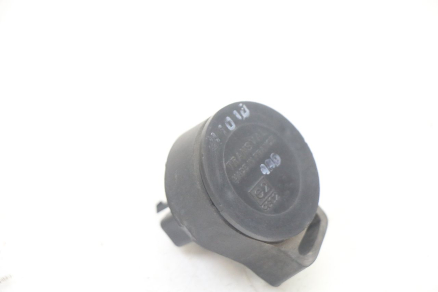 photo de RELE' FRECCE PEUGEOT TREKKER TKR 50 (2005 - 2014) - Vista principale