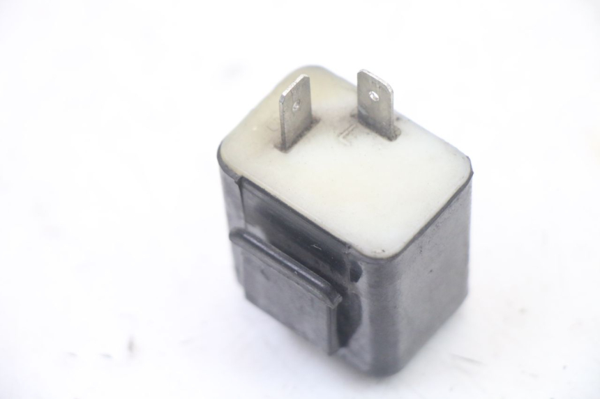 photo de Centralina lampeggiante PIAGGIO VESPA LX IE 125 (2010 - 2012) - Zoom sullo stato d'uso