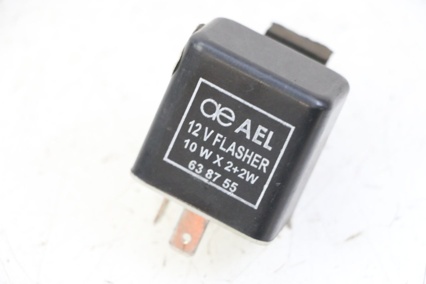 photo de CENTRALINA FRECCE PIAGGIO ZIP 4T 50 (2018 - 2020) - Vista principale