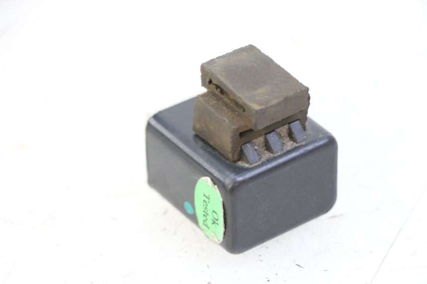 photo de CENTRALINA FRECCE PIAGGIO ZIP 4T 50 (2018 - 2020) - Dettaglio del componente