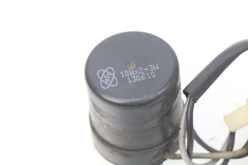 photo de Centralina lampeggiante IMF INDUSTRIE PTIO 2 50 (2014 - 2017) - Zoom sullo stato d'uso