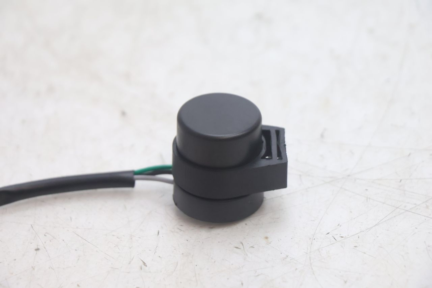 photo de RELE' FRECCE JM MOTORS R-MAX TECH 50 (2024 - 2026) - Dettaglio del componente
